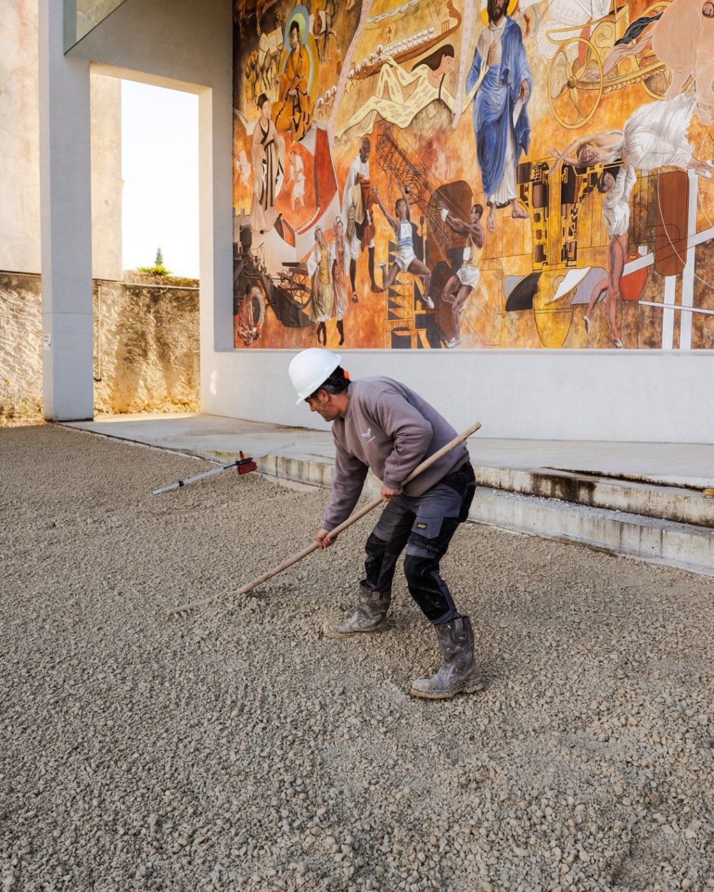 Instagram post from formatpaysagesarl. This post is in position 0.