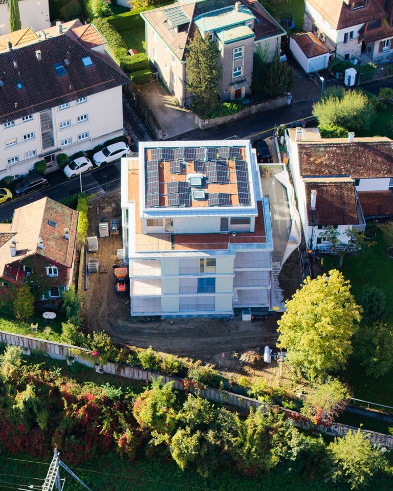 Instagram post from formatpaysagesarl. This post is in position 2.