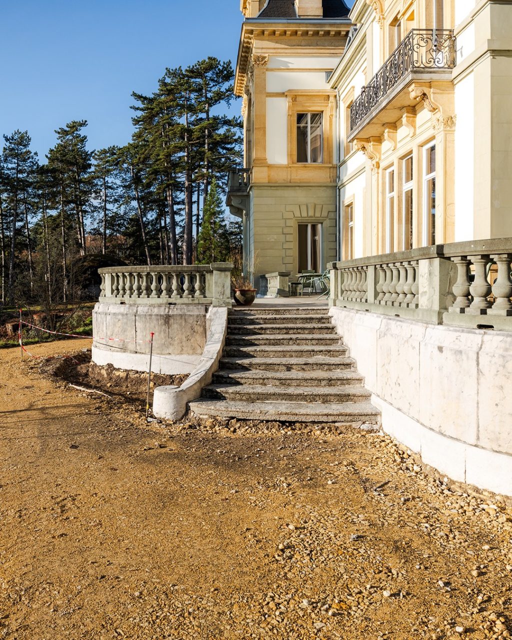 Instagram post from formatpaysagesarl. This post is in position 1.