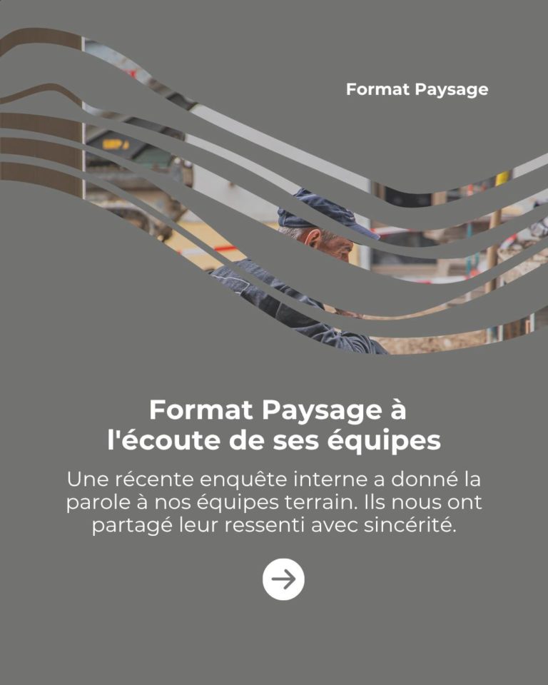 Instagram post from formatpaysagesarl. This post is in position 2.