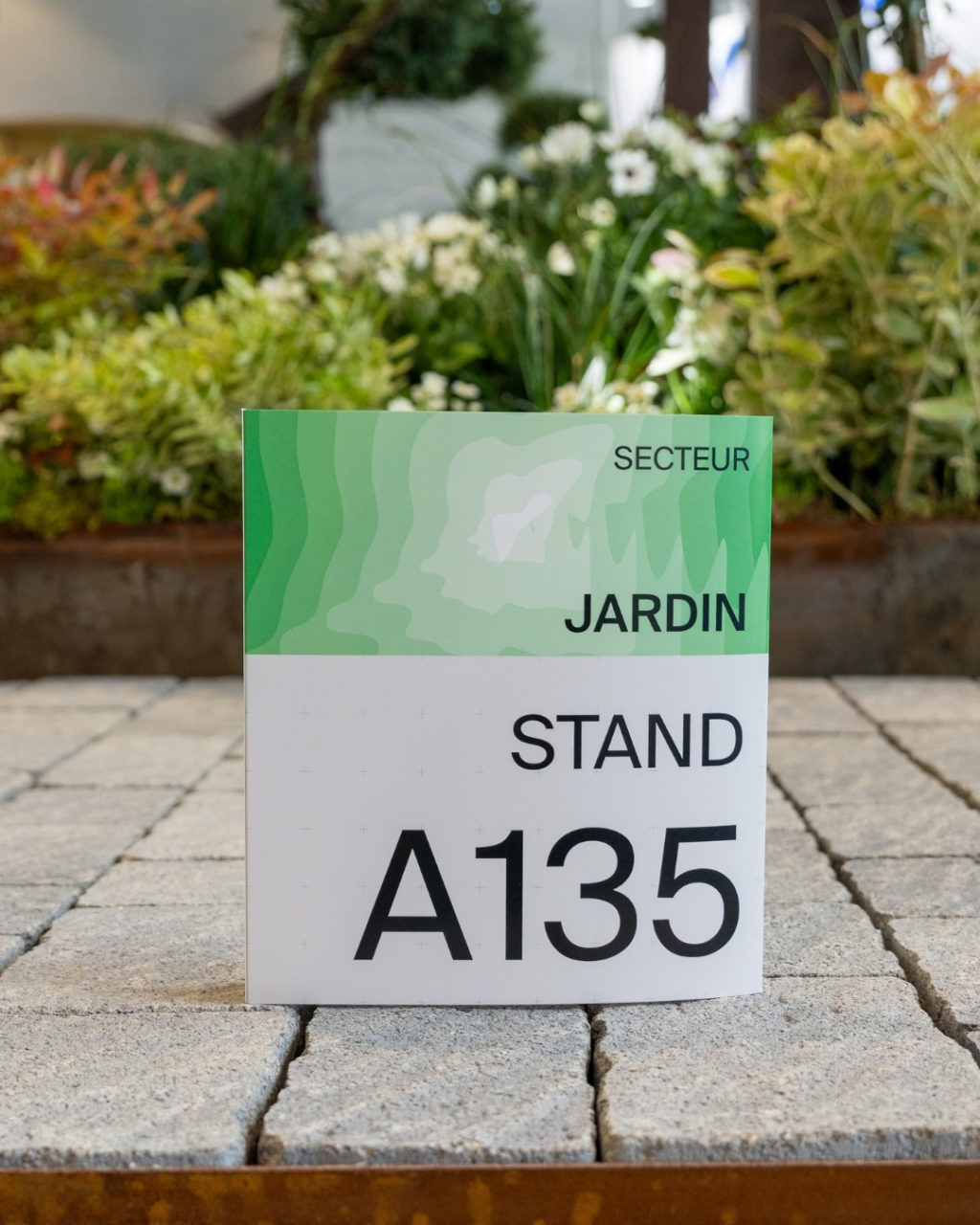 Instagram post from formatpaysagesarl. This post is in position 5.