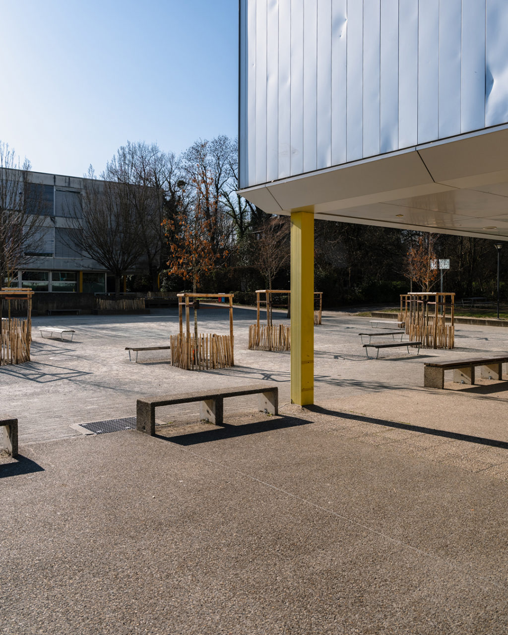 Instagram post from formatpaysagesarl. This post is in position 0.