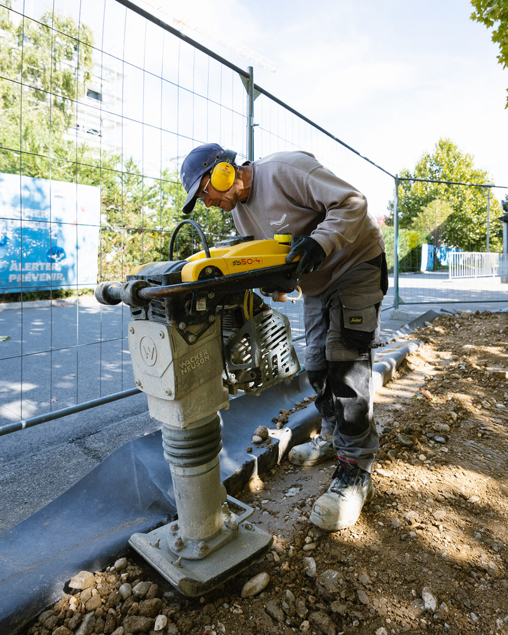 Instagram post from formatpaysagesarl. This post is in position 0.