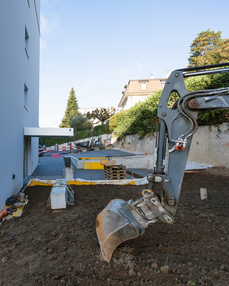 Instagram post from formatpaysagesarl. This post is in position 1.