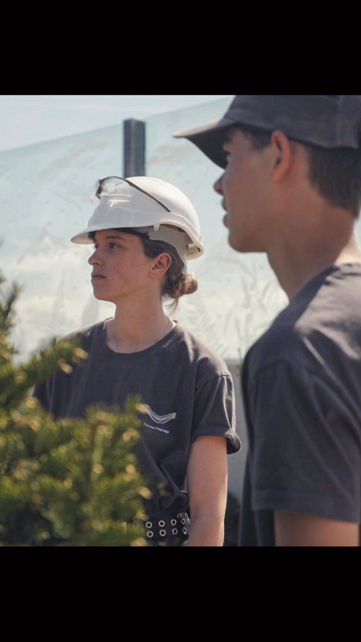 Instagram post from formatpaysagesarl. This post is in position 10.