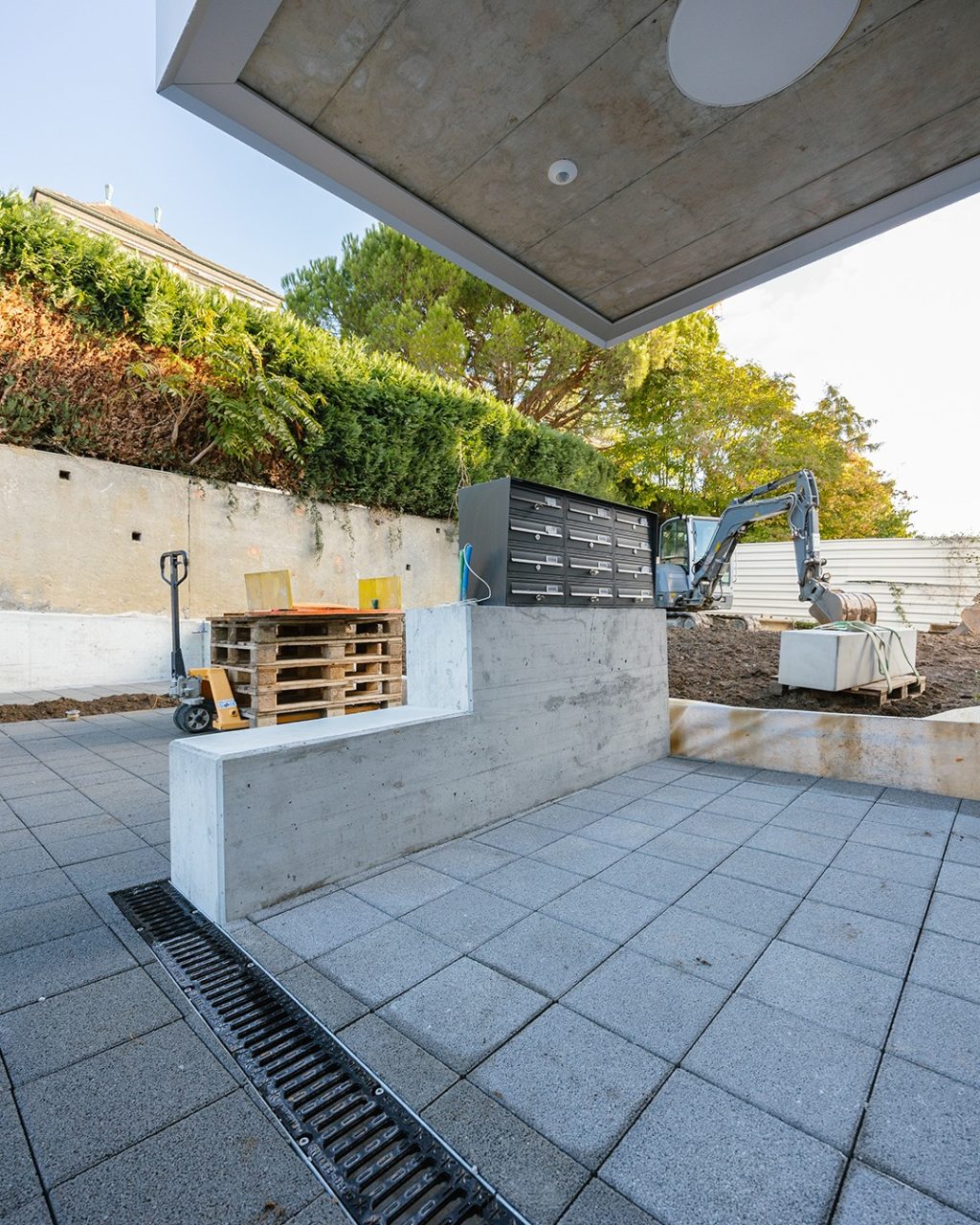 Instagram post from formatpaysagesarl. This post is in position 3.