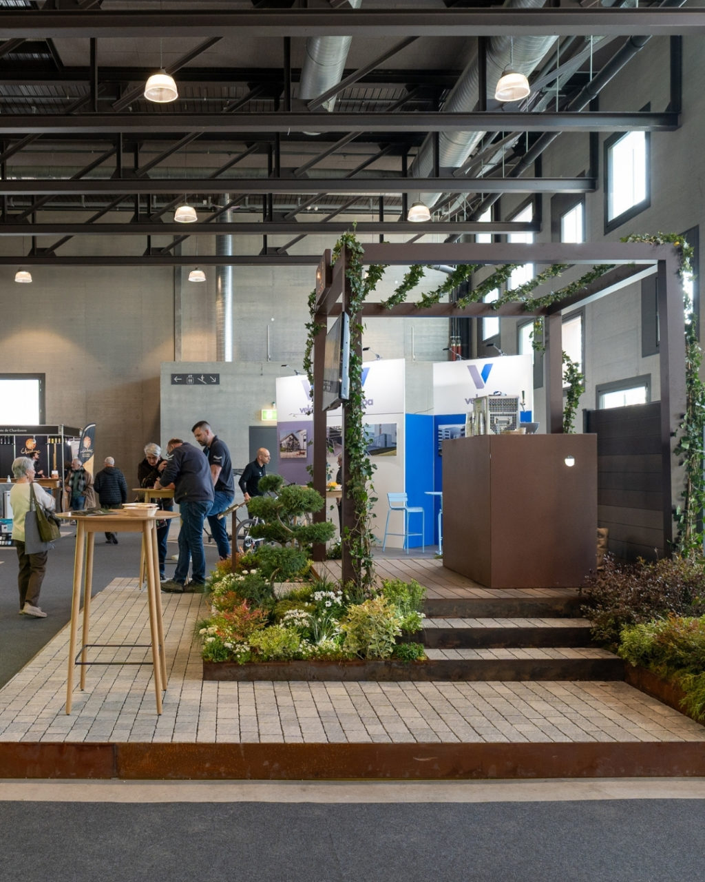 Instagram post from formatpaysagesarl. This post is in position 2.