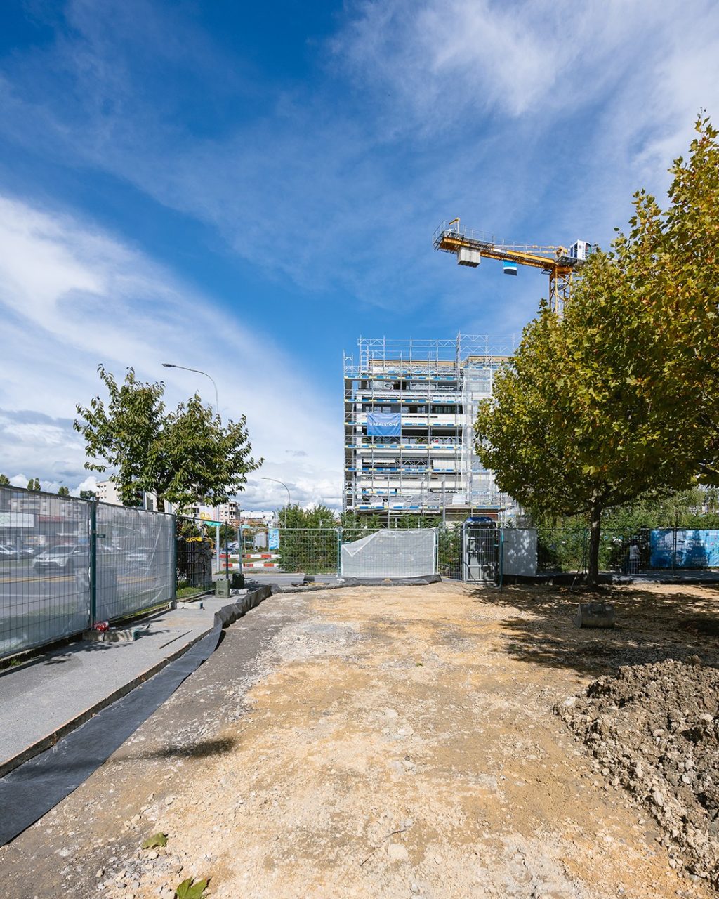 Instagram post from formatpaysagesarl. This post is in position 1.