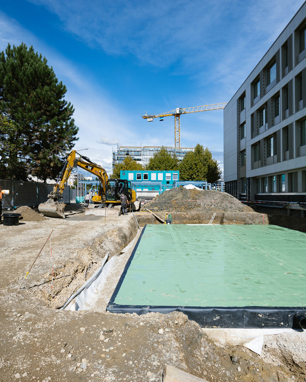 Instagram post from formatpaysagesarl. This post is in position 3.