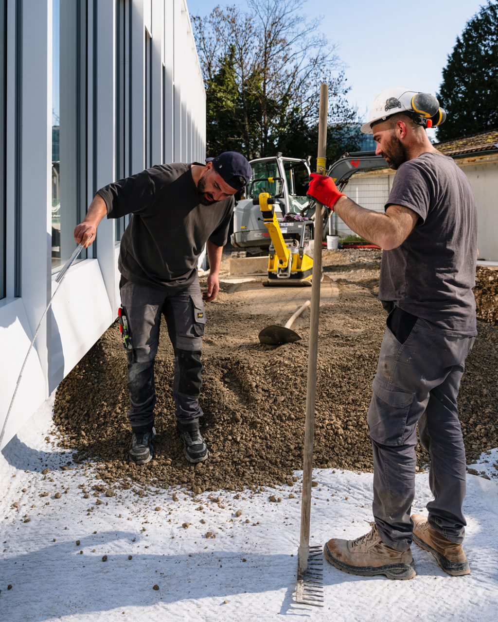 Instagram post from formatpaysagesarl. This post is in position 1.