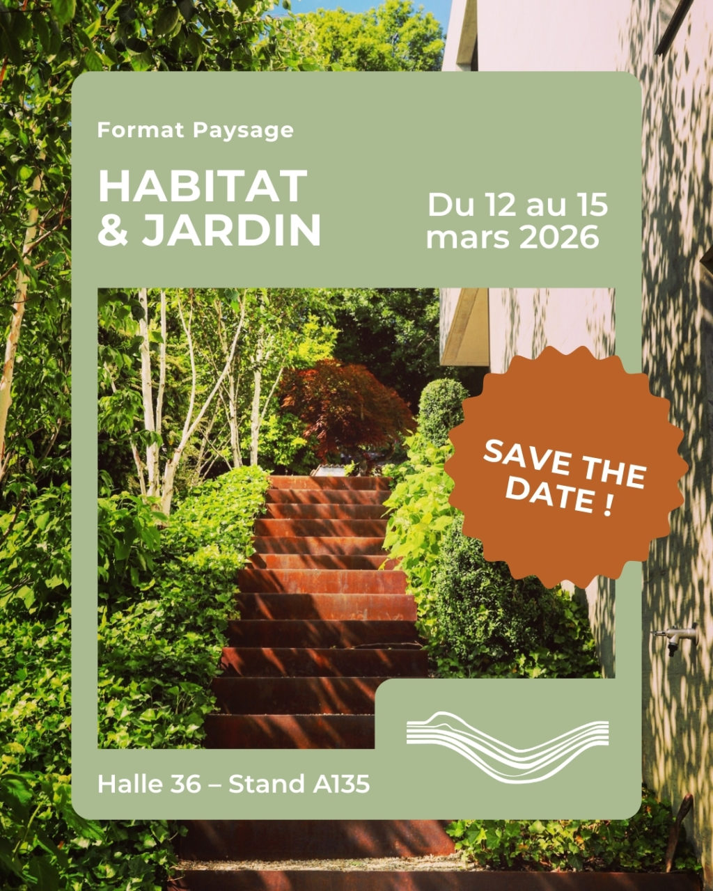 Instagram post from formatpaysagesarl. This post is in position 0.