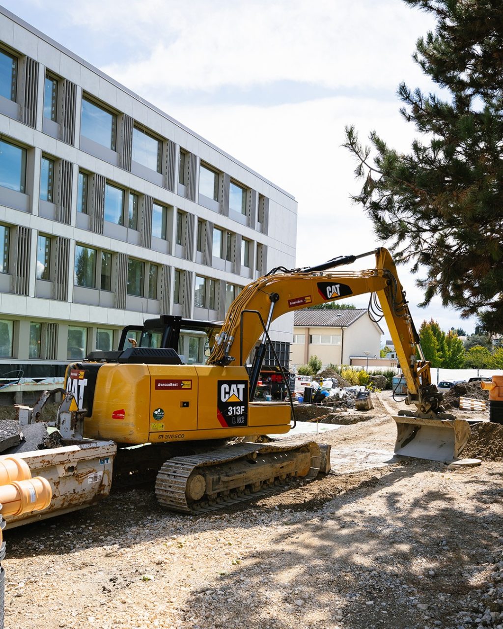 Instagram post from formatpaysagesarl. This post is in position 2.