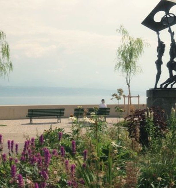 Instagram post from formatpaysagesarl. This post is in position 2.