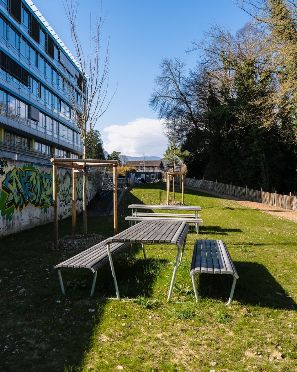 Instagram post from formatpaysagesarl. This post is in position 5.